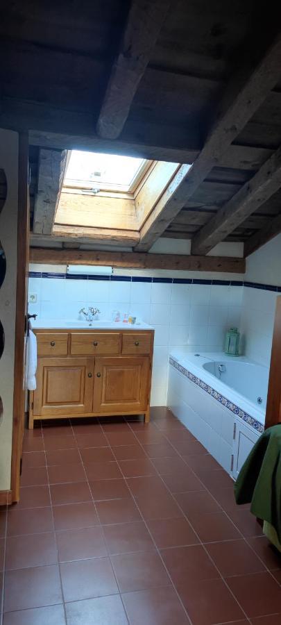 Mirador Del Vadillo Hotell La Velilla  Eksteriør bilde